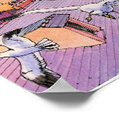 Poster Genova (Coin)