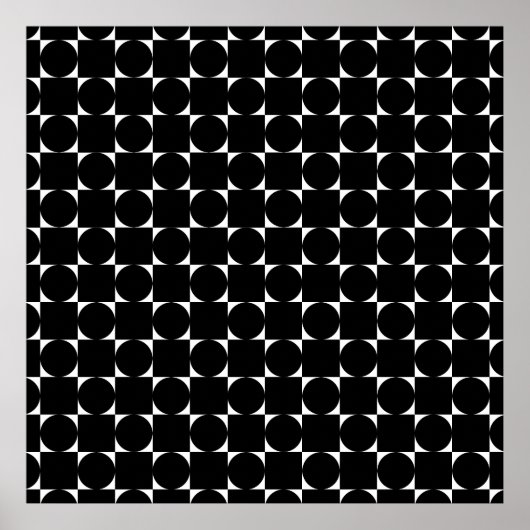 Poster Genre De Papillons Blancs (Devant)