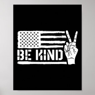 Poster Genre Langue des signes Asl Enseignant Cadeau Sens
