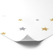 Poster Genre Révéler Deviner Jeu Twinkle Little Star (Coin)