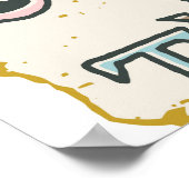 Poster Genres de films : émissions télévisées Jeu de dood (Coin)