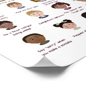 Poster gentil (Coin)