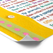 Poster gentil (Coin)