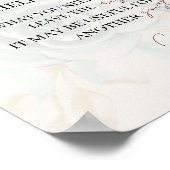 Poster Gents s'il vous plaît s'il vous plaît vous aider m (Coin)