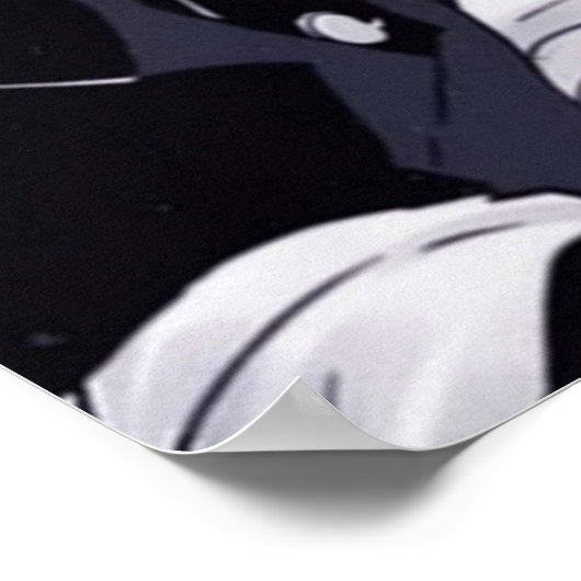 Poster Genya Shinazugawa (Coin)