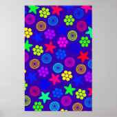 Poster Geo graphique (Devant)