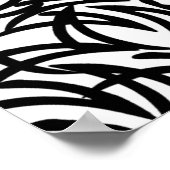 Poster Géo graphique 2011 (Coin)