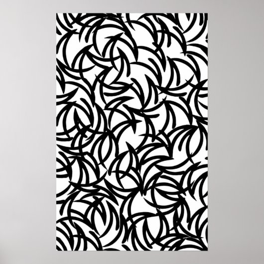 Poster Géo graphique 2011 (Devant)