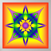 Poster Geo R1 (Devant)