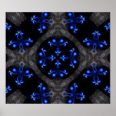 Poster GeoBlufly (Devant)