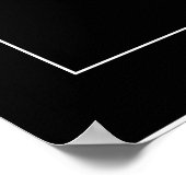 Poster Geoglyphes de Nazca (Coin)