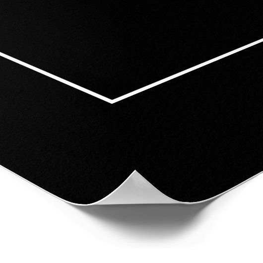 Poster Geoglyphes de Nazca (Coin)