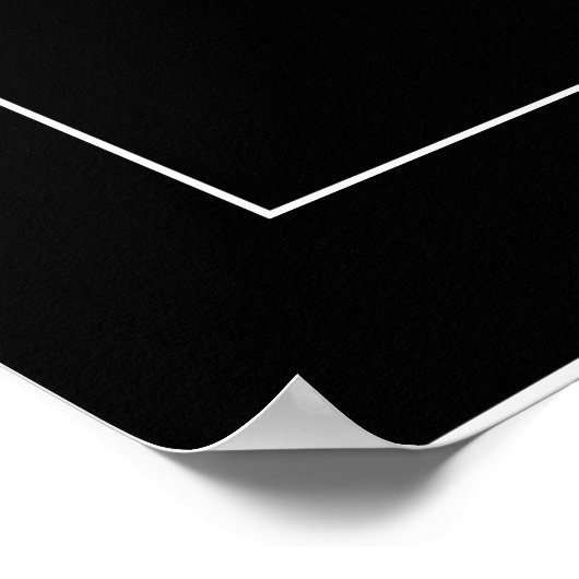 Poster Géoglyphes Nazca (Coin)