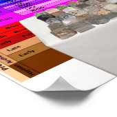  Poster Geologie Lab (Hoek)