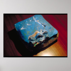 Poster Géologies Quotidiennes Géologies quotidiennes 2 Po