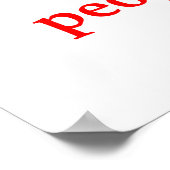 Poster geology joke (Coin)