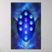 Poster Geometree (Devant)