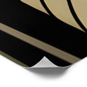 Poster Geometric Convergence (Coin)