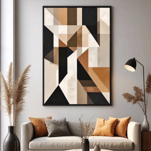 Poster Geometric Convergence