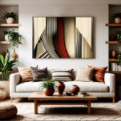 Poster Geometric Convergence