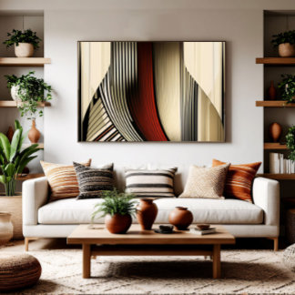 Poster Geometric Convergence