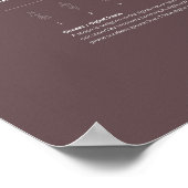 Poster Geometric Primes - Collection 3, Série 3 (Coin)