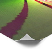 Poster Géométrie Abstraite 1.1a (Coin)