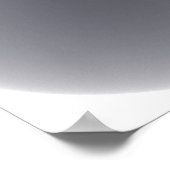 Poster Géométrie Abstraite A (Coin)