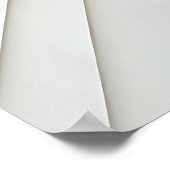 Poster Géométrie Diagonale Minimaliste (Coin)