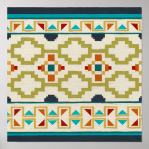 Poster Géométrie du sud-ouest I