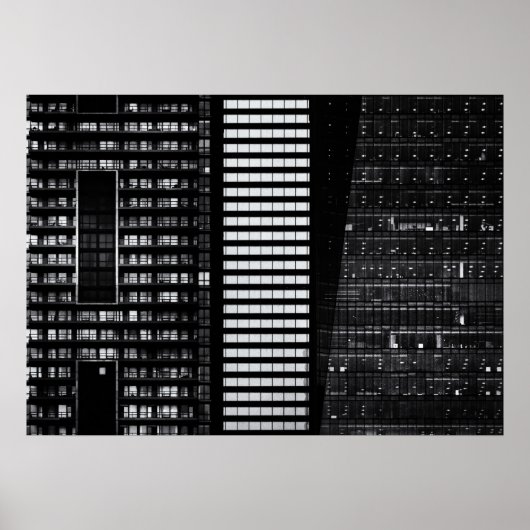 Poster Géométrie n° 11 (Devant)