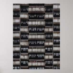 Poster Géométrie N° 43 Version couleur