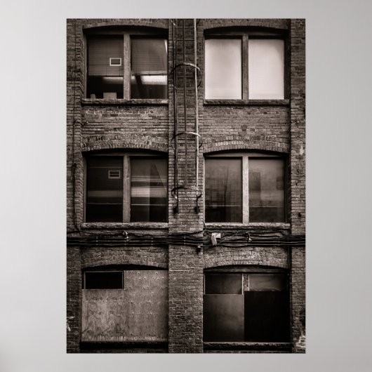 Poster Géométrie no 29 (Devant)