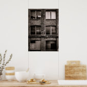 Poster Géométrie no 29 (Cuisine)