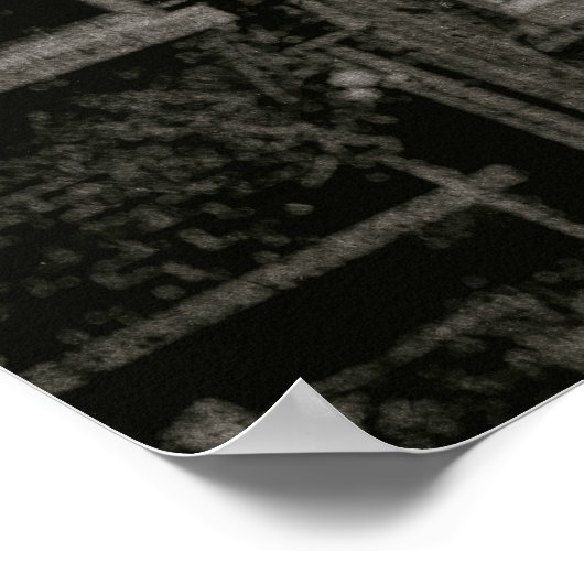 Poster Géométrie no 7 Ancienne version (Coin)