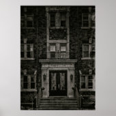 Poster Géométrie no 7 Ancienne version (Devant)