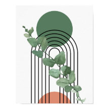 Géométrie organique