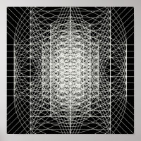 Géométrie Sacrée Interdimensionnelle Le trou de ve