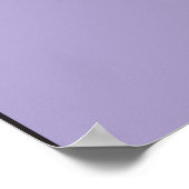 Poster Géométrique postmoderne : composition Abstraite (Coin)