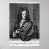 Poster Georg Ernest Stahl (Devant)