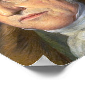 Poster Georg Wilhelm Friedrich Hegel (Coin)