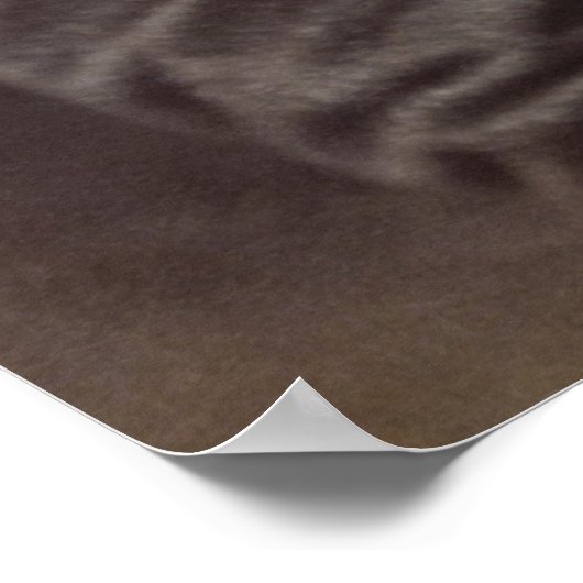 Poster George Atzerodt (Coin)