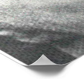 Poster George B Shaw Quarrel/Citation de la sagesse repro (Coin)