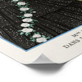 Poster George Barbier (Coin)