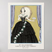 Poster George Barbier (Devant)