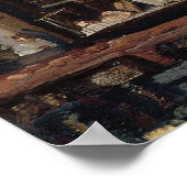 POSTER GEORGE BELLOWS (Coin)