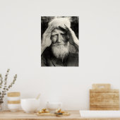 Poster George Bernard Shaw (Cuisine)