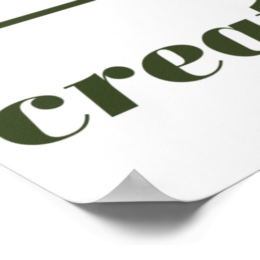 Poster George Bernard Shaw Citation (Coin)