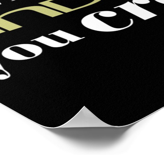 Poster George Bernard Shaw Citation (Coin)