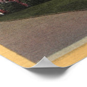 Poster George Burns et la maison de Gracie Allen (Coin)